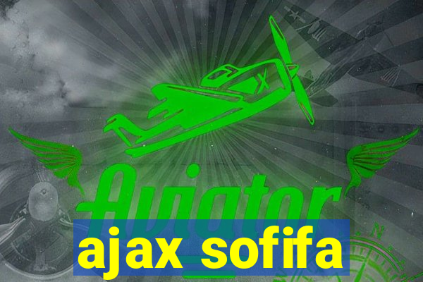 ajax sofifa